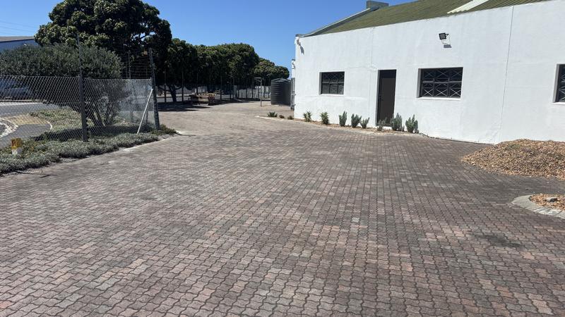 To Let commercial Property for Rent in Ottery Western Cape